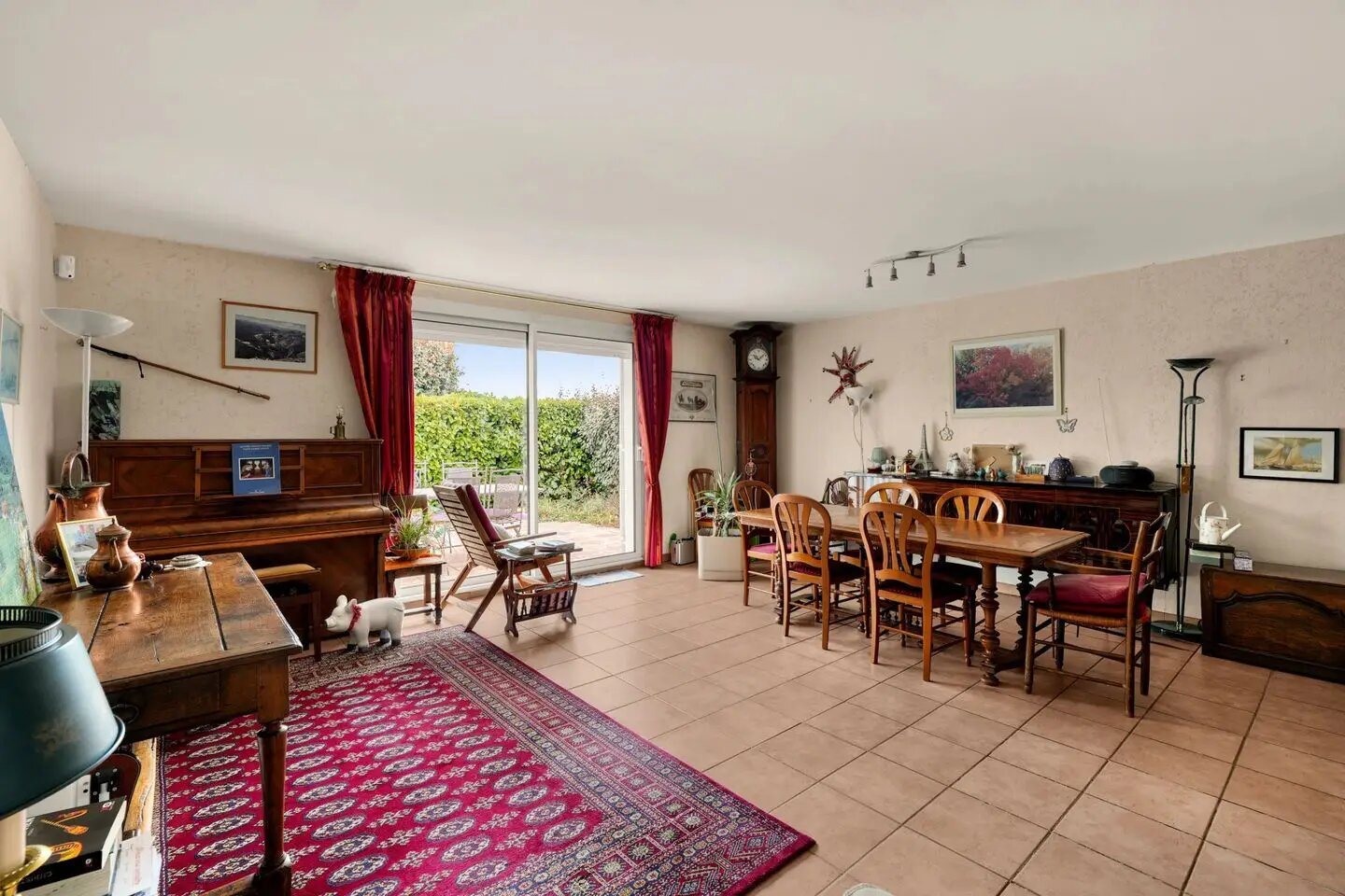 Maison à vendre, 120m², Saint-Jean