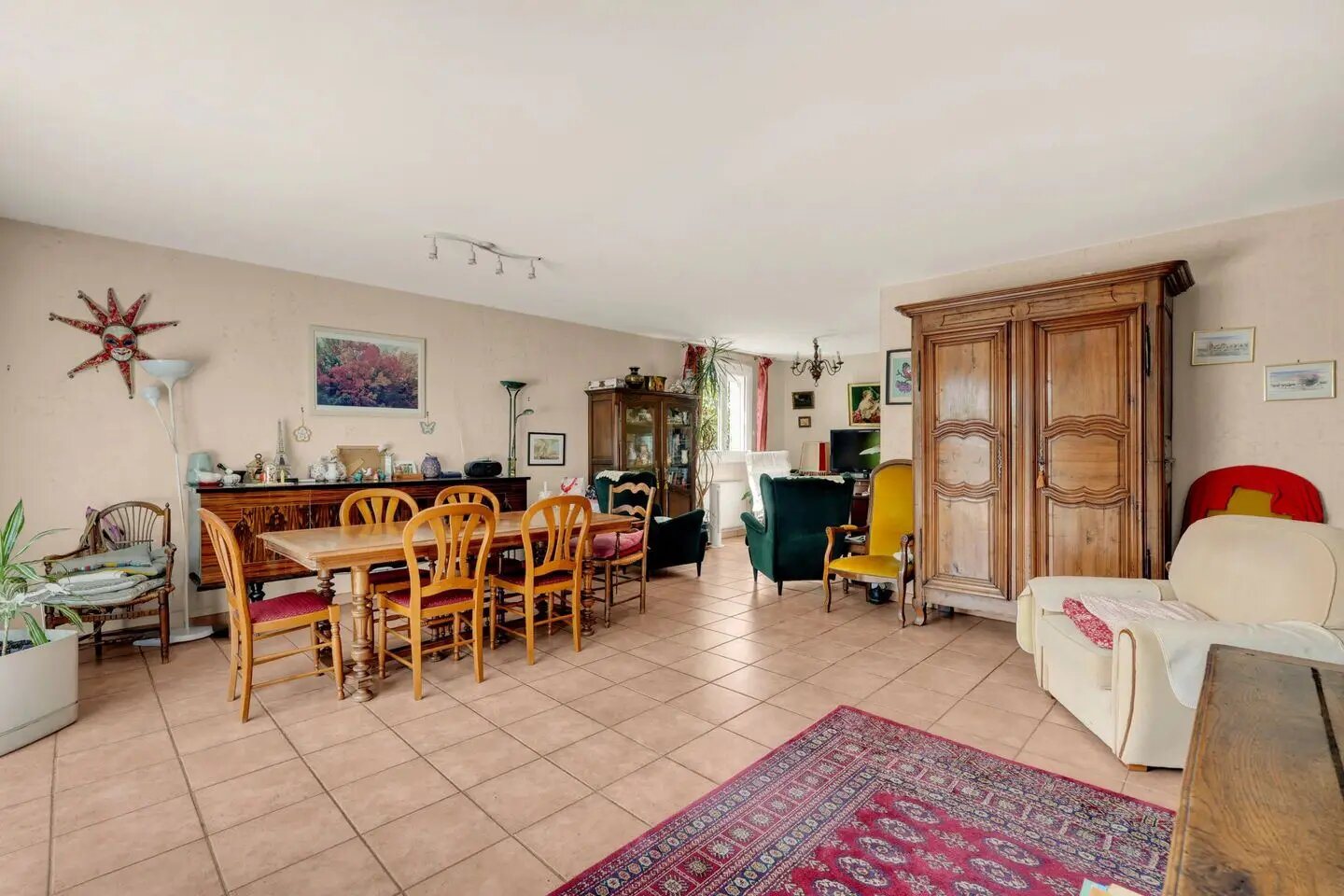 Maison à vendre, 120m², Saint-Jean
