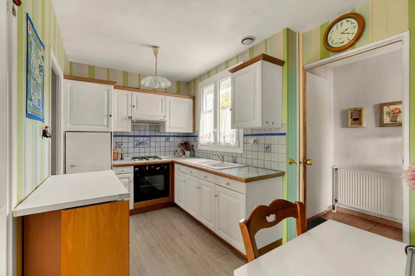 Maison à vendre, 120m², Saint-Jean
