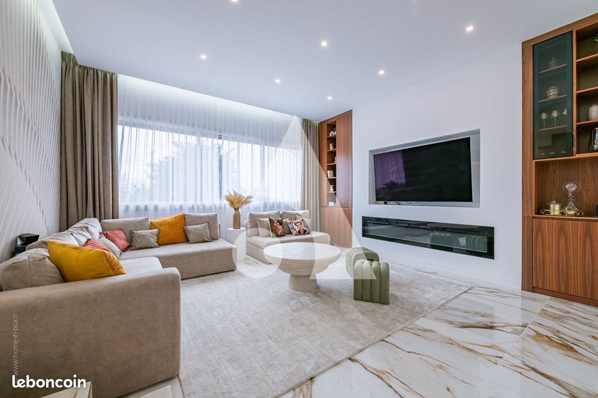 Maison à vendre, 216m², Chennevières-sur-Marne