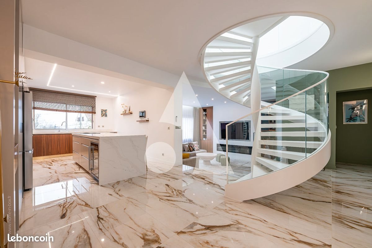 Maison à vendre, 216m², Chennevières-sur-Marne