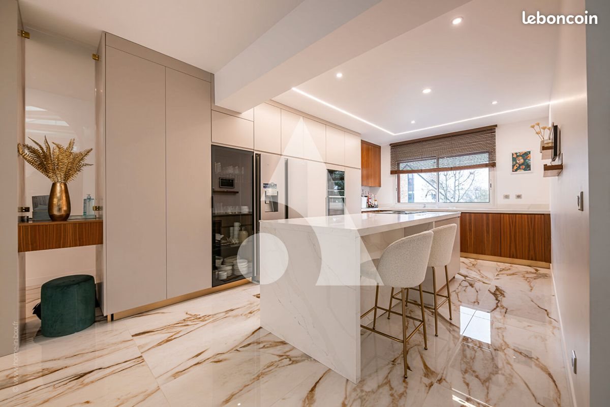 Maison à vendre, 216m², Chennevières-sur-Marne