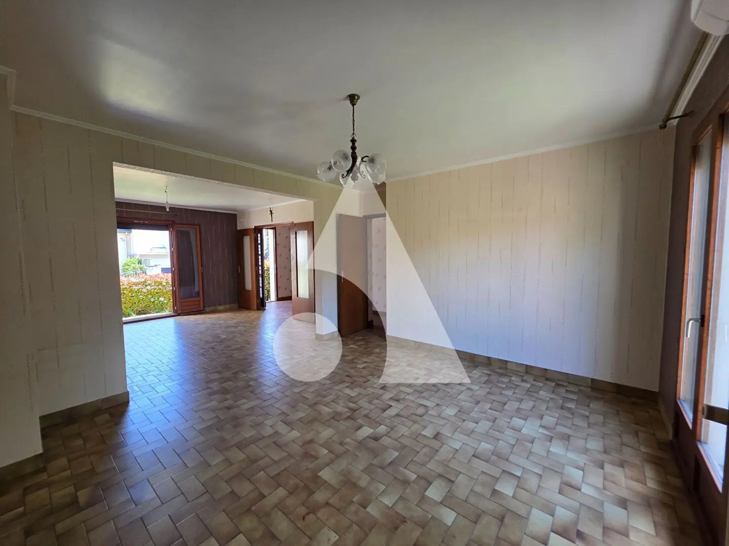 Maison à vendre, 130m², Maisons-Alfort