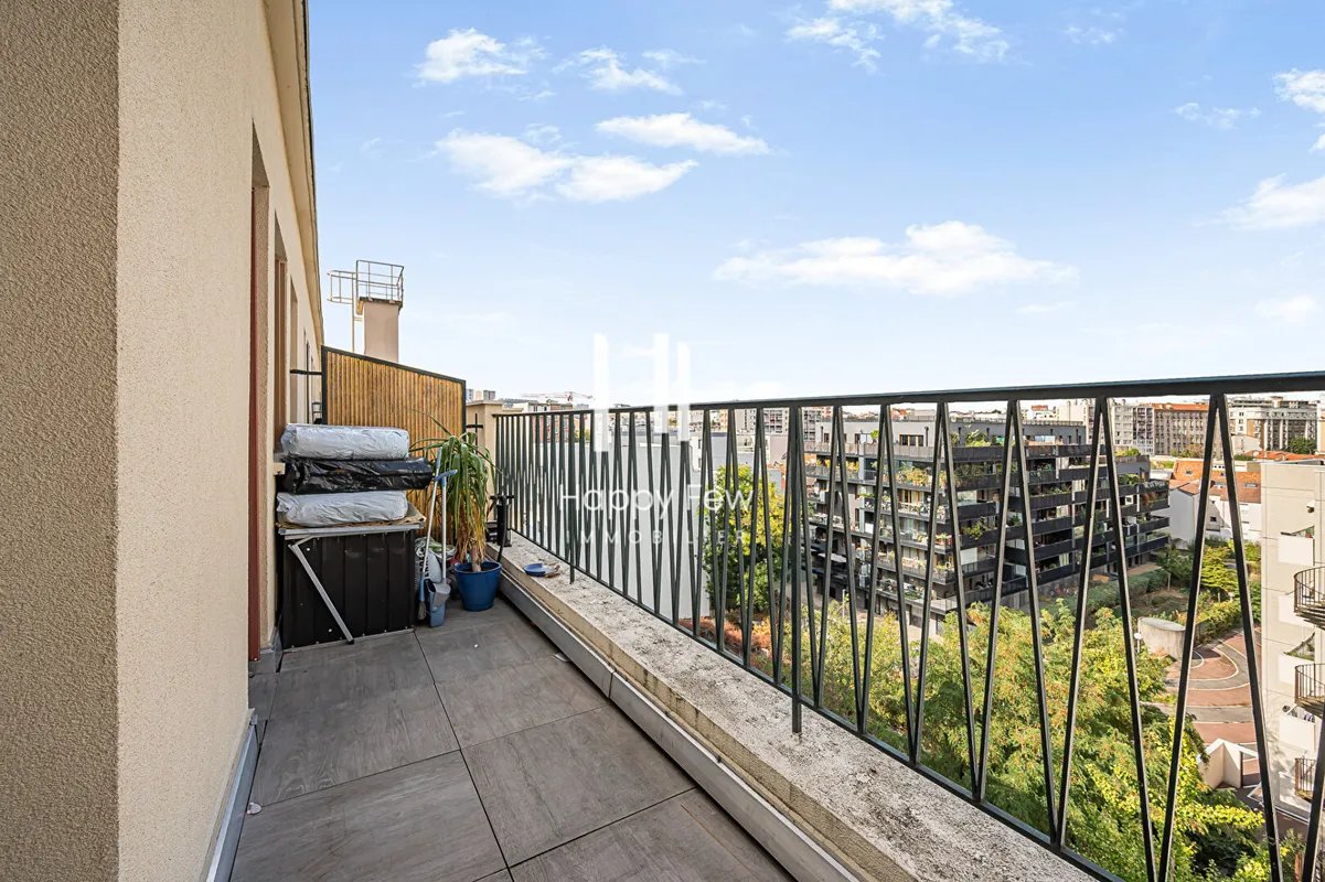 Appartement à vendre, 51m², Versailles