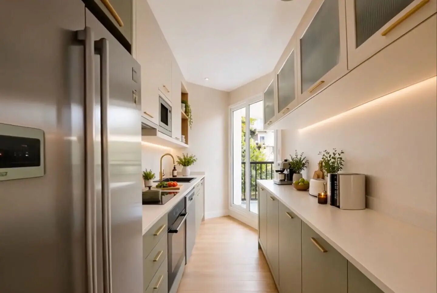 Appartement à vendre, 63m², Vincennes