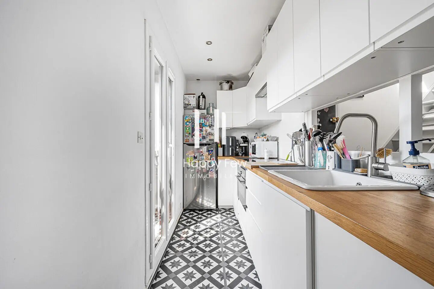 Appartement à vendre, 71m², Saint-Maur-des-Fossés