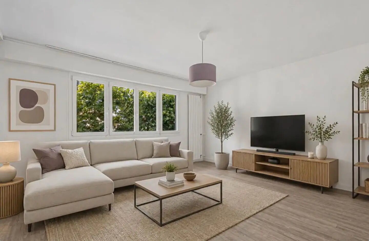 Appartement à vendre, 92m², Saint-Maur-des-Fossés