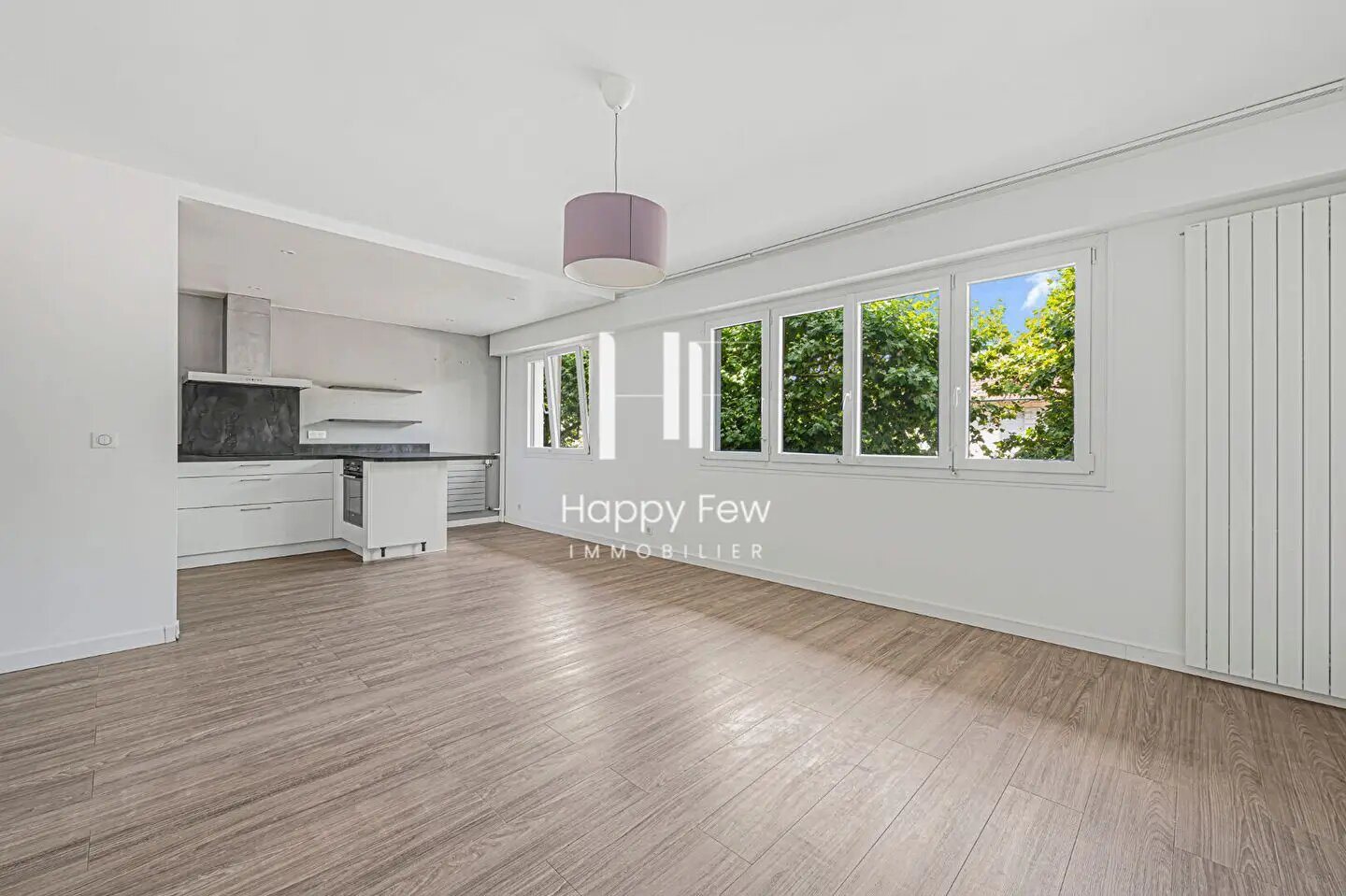 Appartement à vendre, 92m², Saint-Maur-des-Fossés