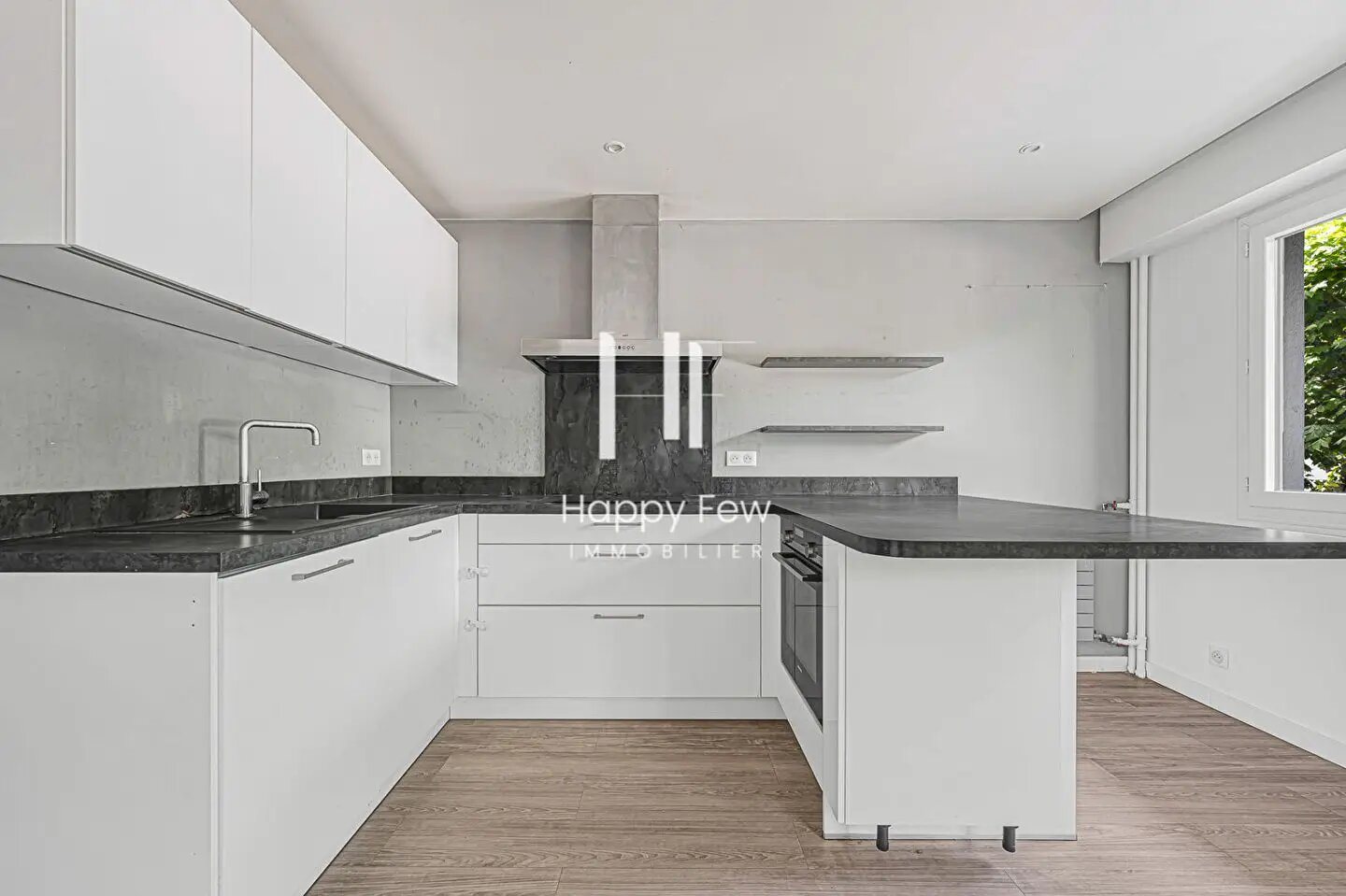 Appartement à vendre, 92m², Saint-Maur-des-Fossés