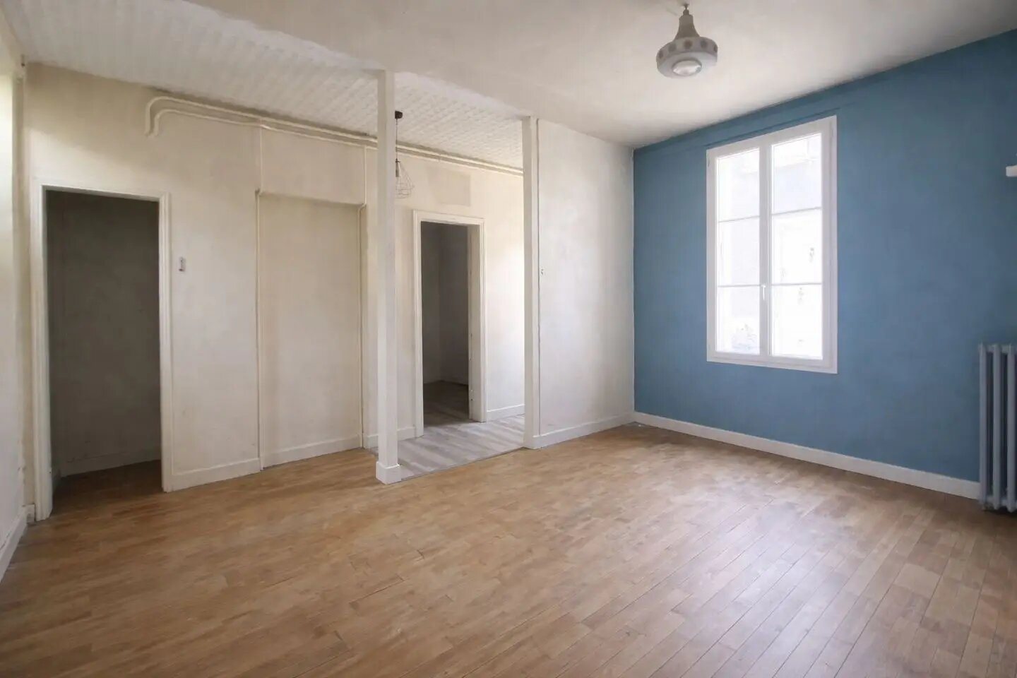 Maison à vendre, 121m², Montrichard