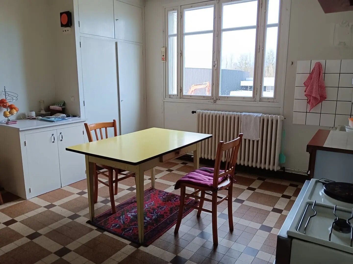 Maison à vendre, 76m², Saint-Georges-sur-Cher