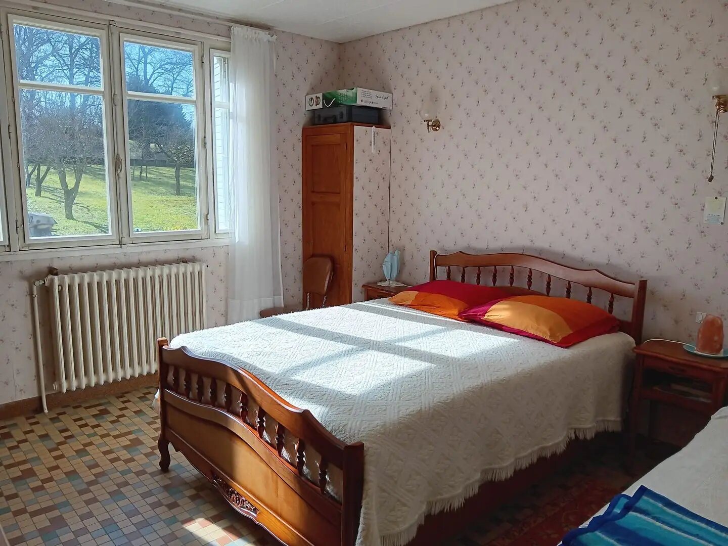 Maison à vendre, 76m², Saint-Georges-sur-Cher