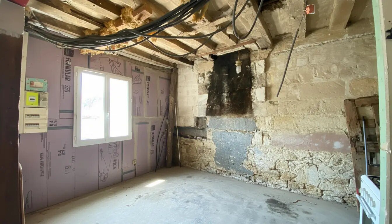 Maison à vendre, 87m², Montrichard