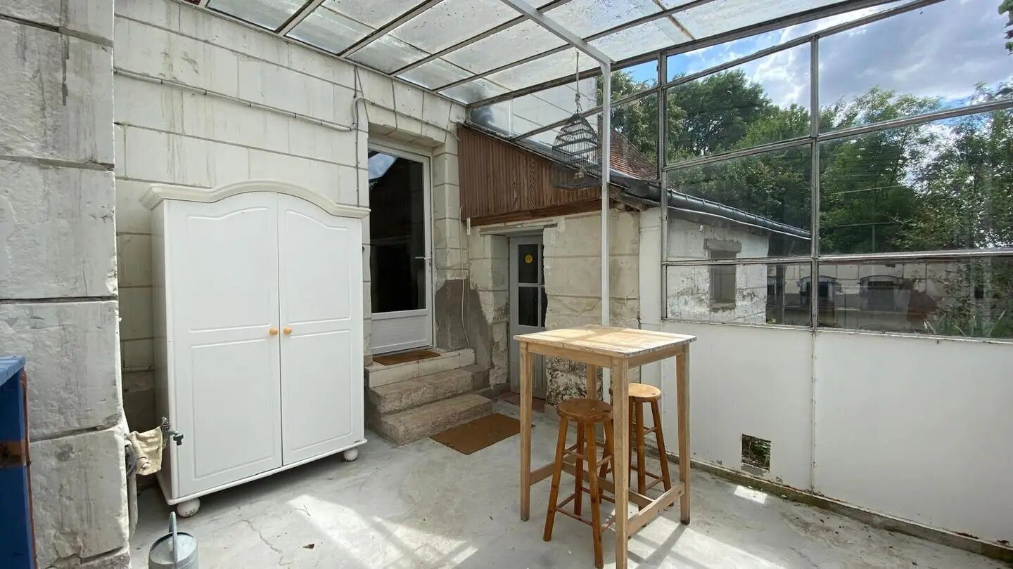 Maison à vendre, 175m², Montrichard