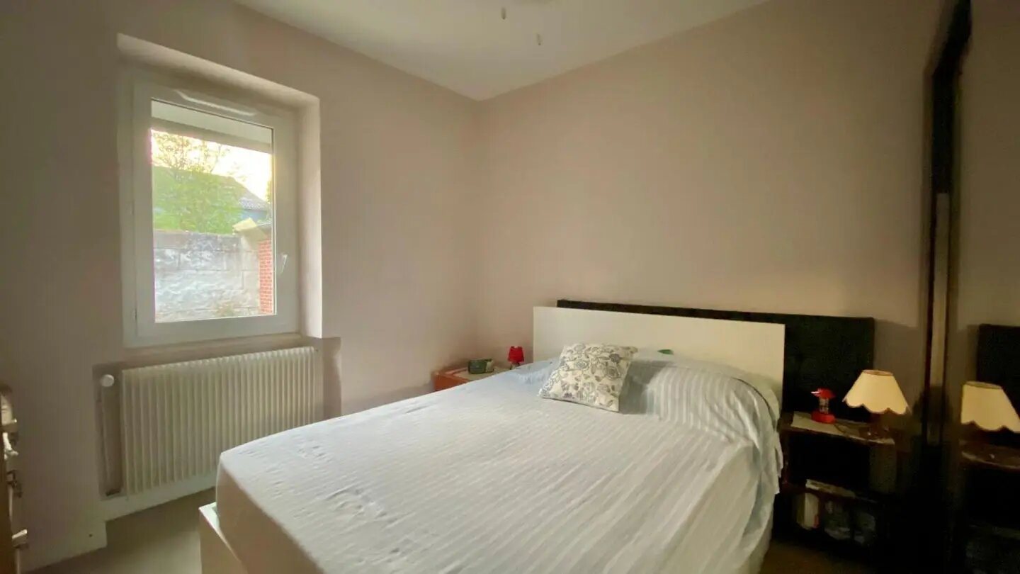 Maison à vendre, 54m², Pontlevoy