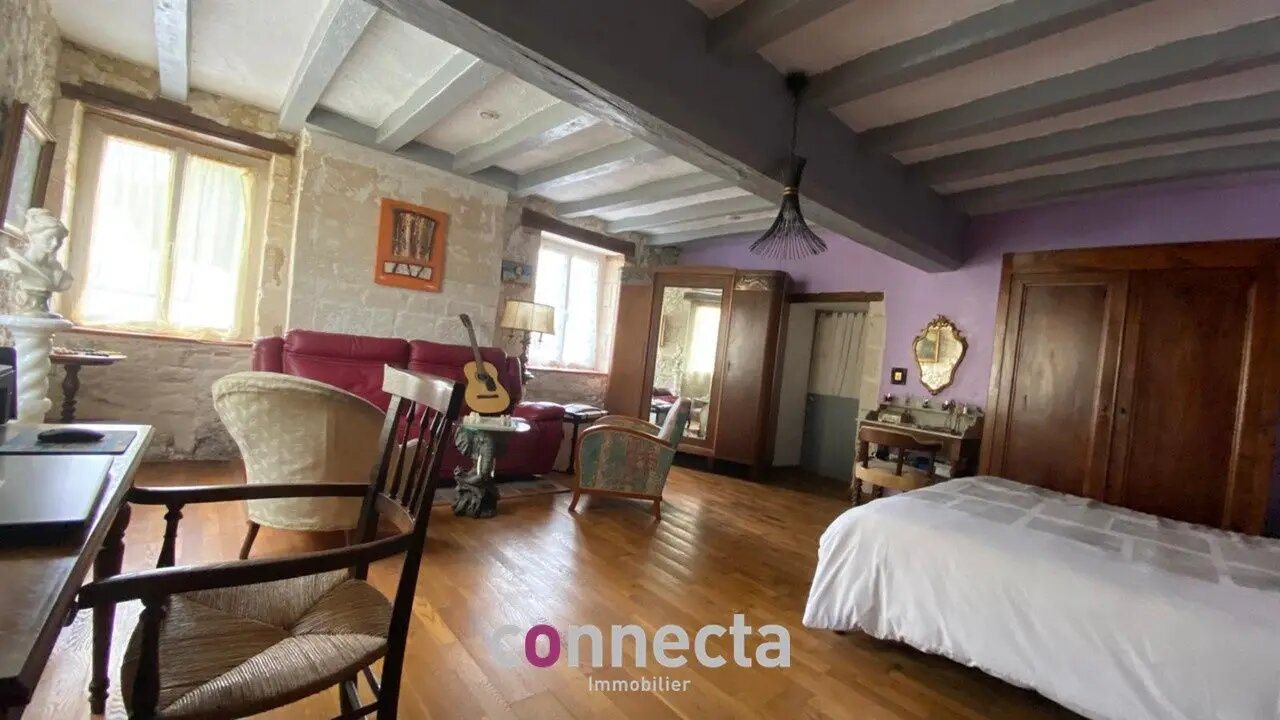 Maison à vendre, 145m², Loches