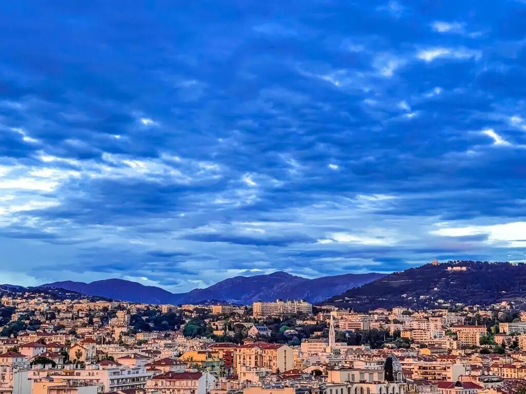 Appartement à vendre, 41m², Nice