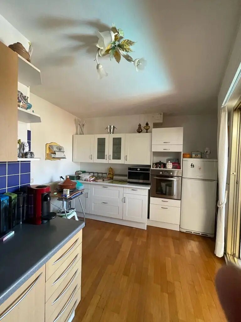 Appartement à vendre, 41m², Nice