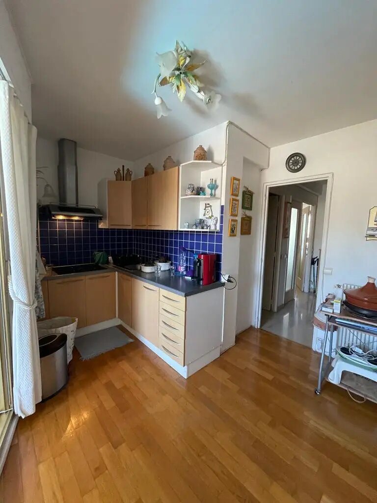 Appartement à vendre, 41m², Nice
