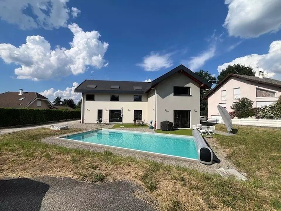 Maison à vendre, 254m², Choisy