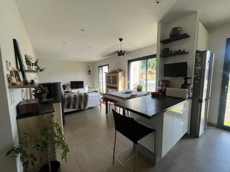 Maison à vendre, 254m², Choisy