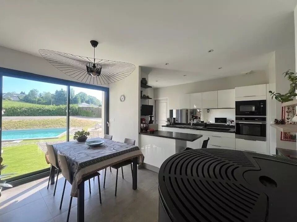 Maison à vendre, 254m², Choisy