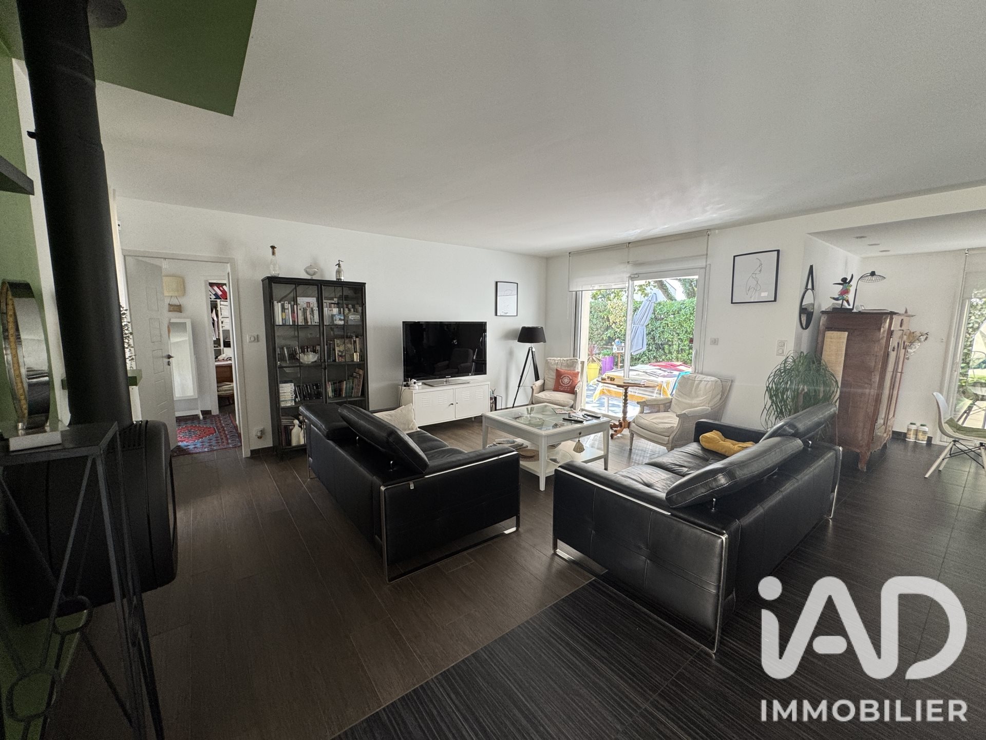 Maison à vendre, 140m², L'Ile-d'Olonne