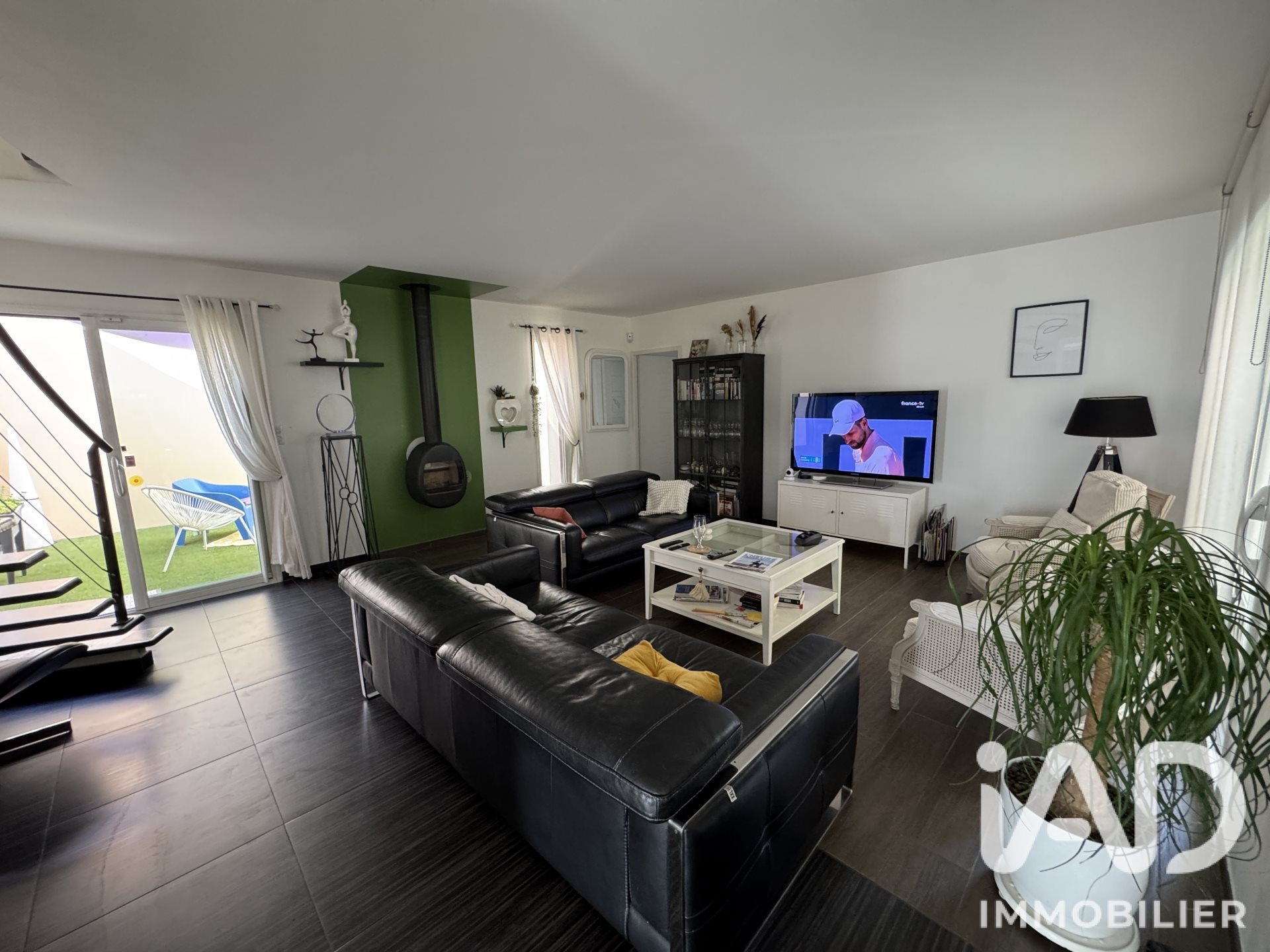 Maison à vendre, 140m², L'Ile-d'Olonne