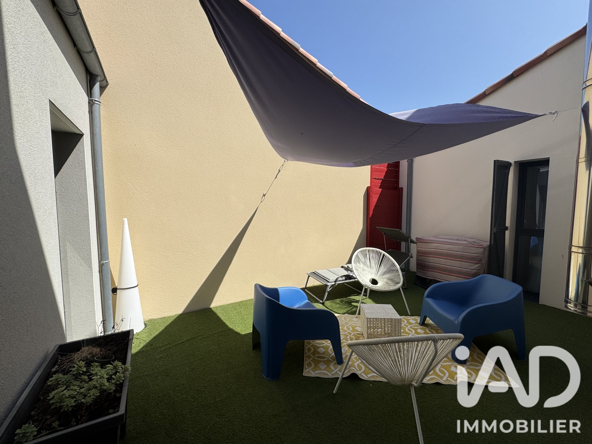 Maison à vendre, 140m², L'Ile-d'Olonne