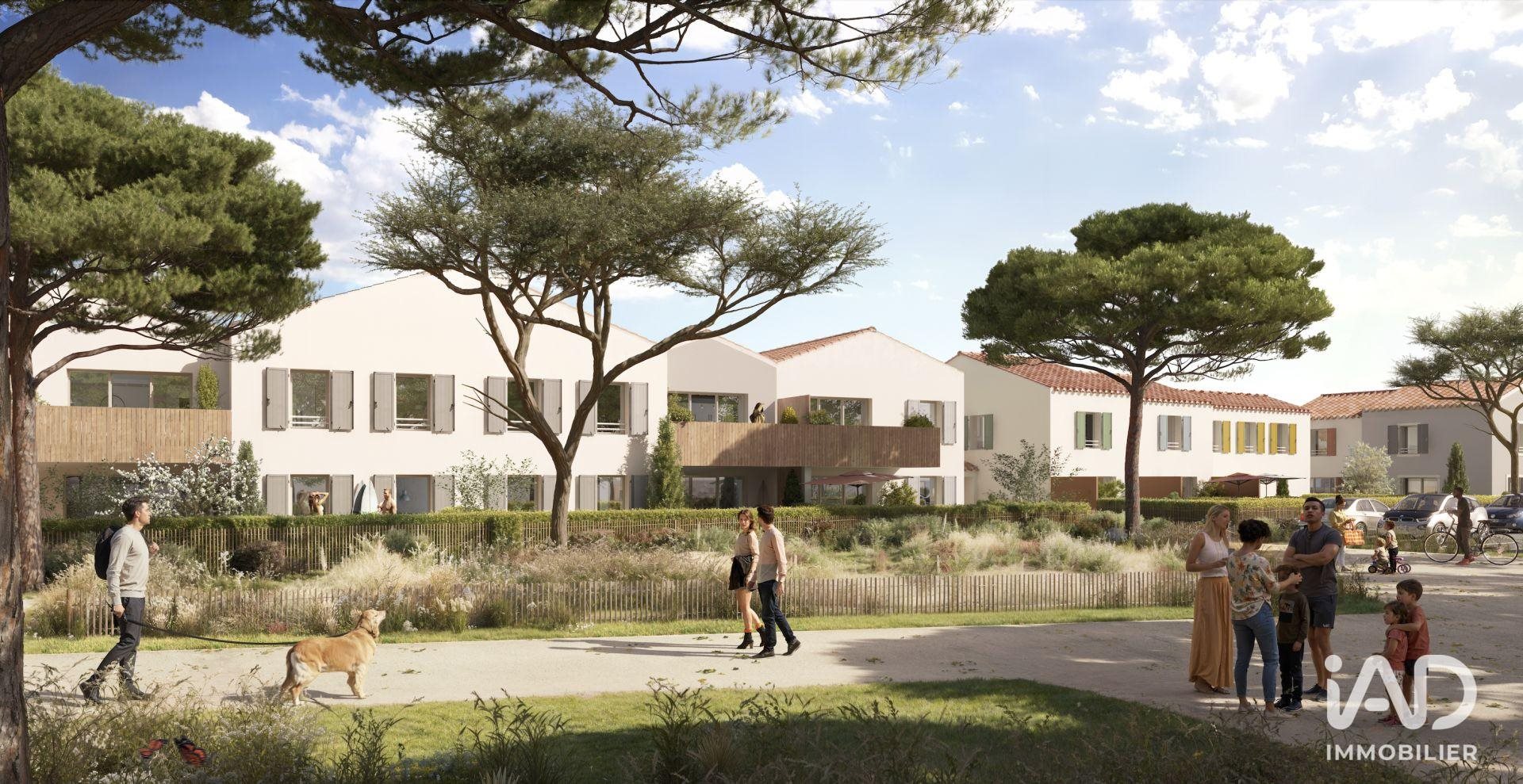 Maison à vendre, 94m², Les Sables-d'Olonne