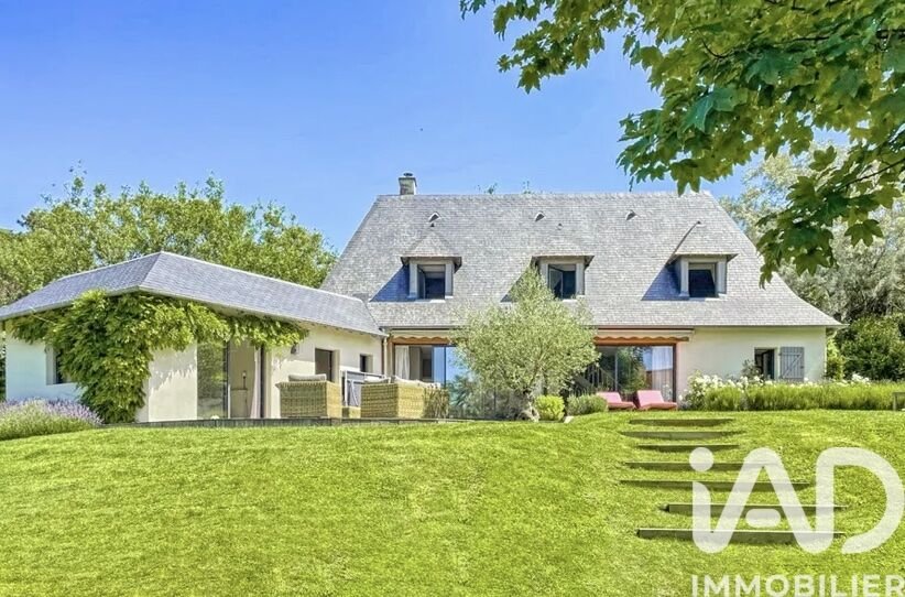 Maison à vendre, 150m², Blonville-sur-Mer