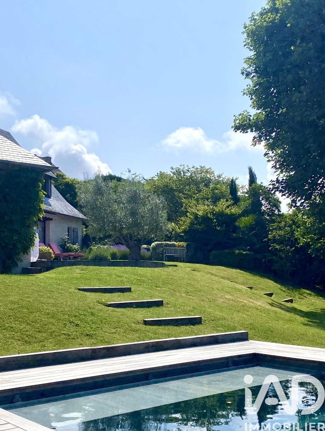 Maison à vendre, 150m², Blonville-sur-Mer