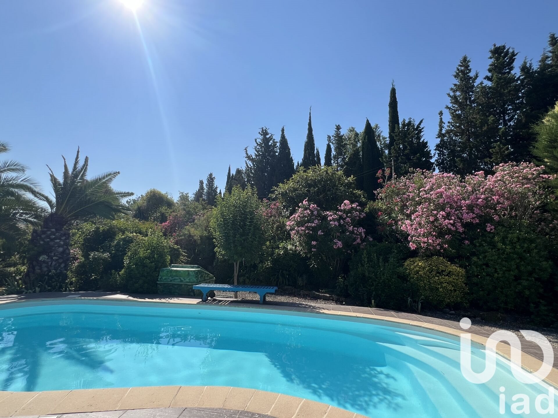 Maison à vendre, 197m², Châteauneuf-Grasse