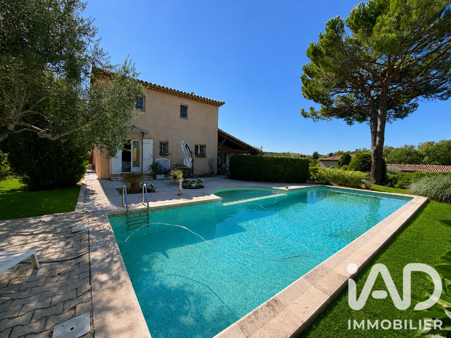 Maison à vendre, 119m², Opio