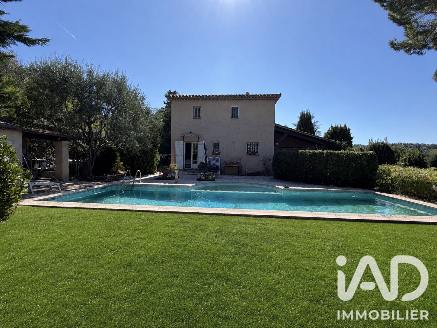 Maison à vendre, 119m², Opio