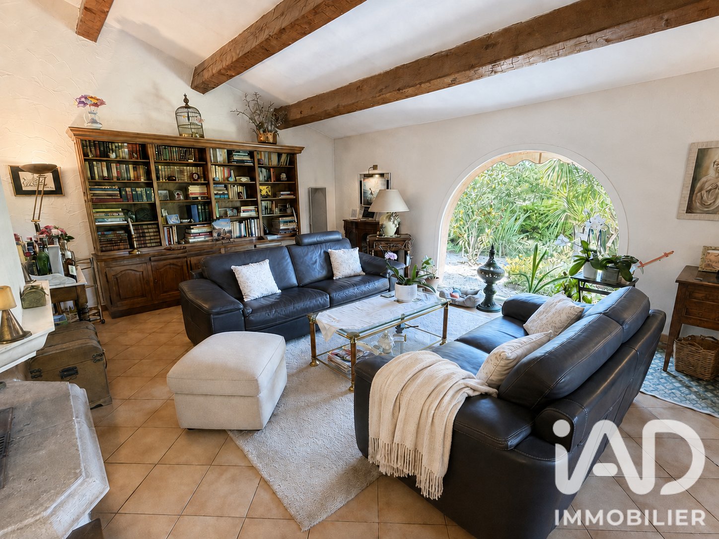 Maison à vendre, 119m², Opio