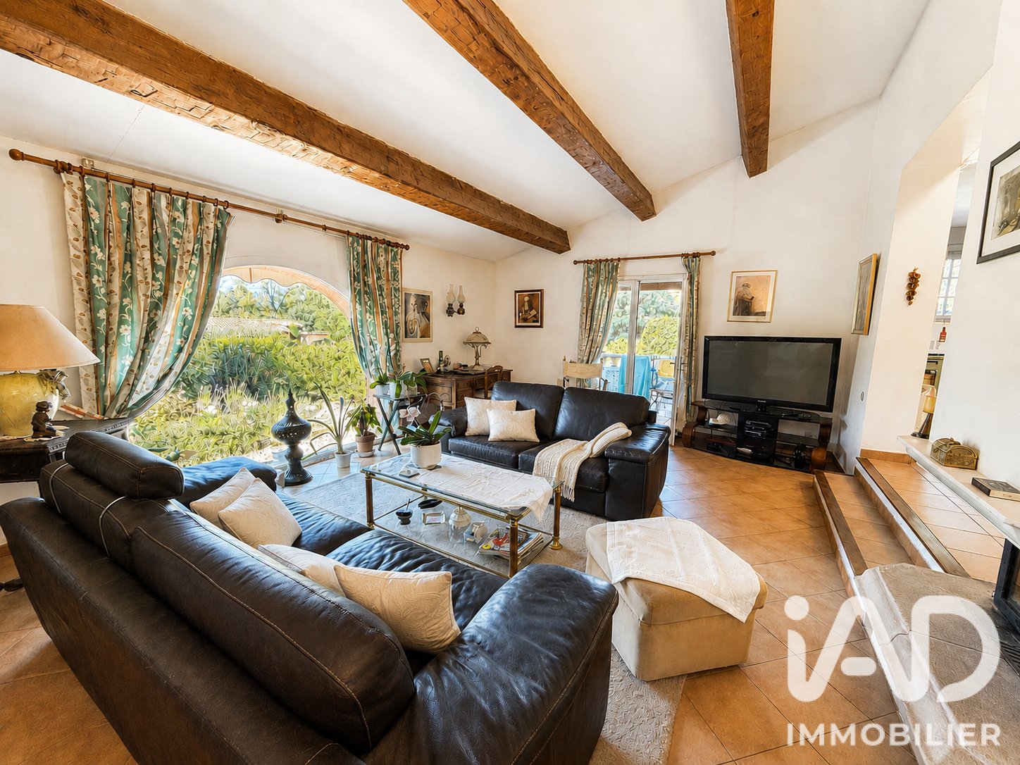 Maison à vendre, 119m², Opio