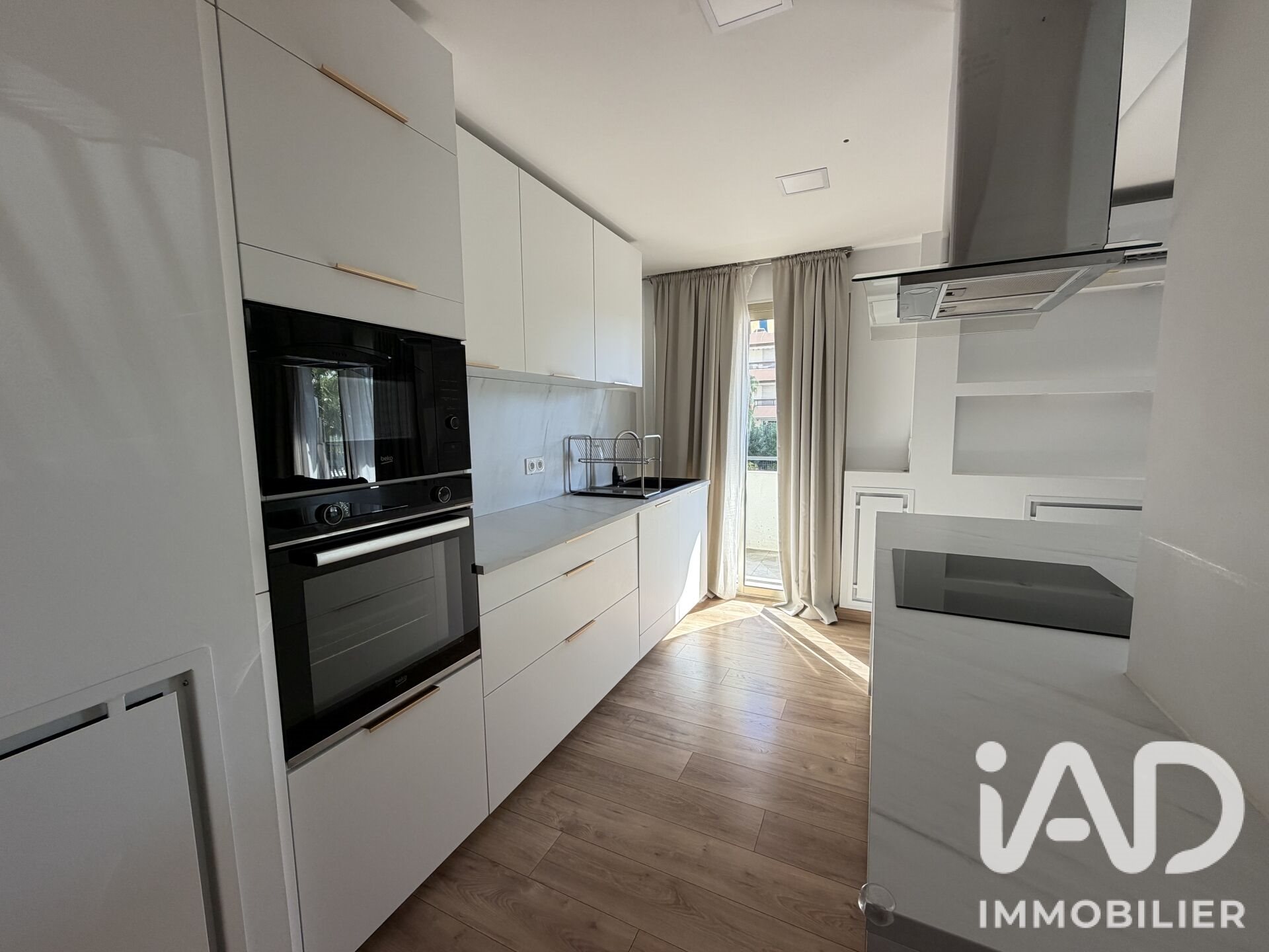 Appartement à vendre, 77m², Le Cannet
