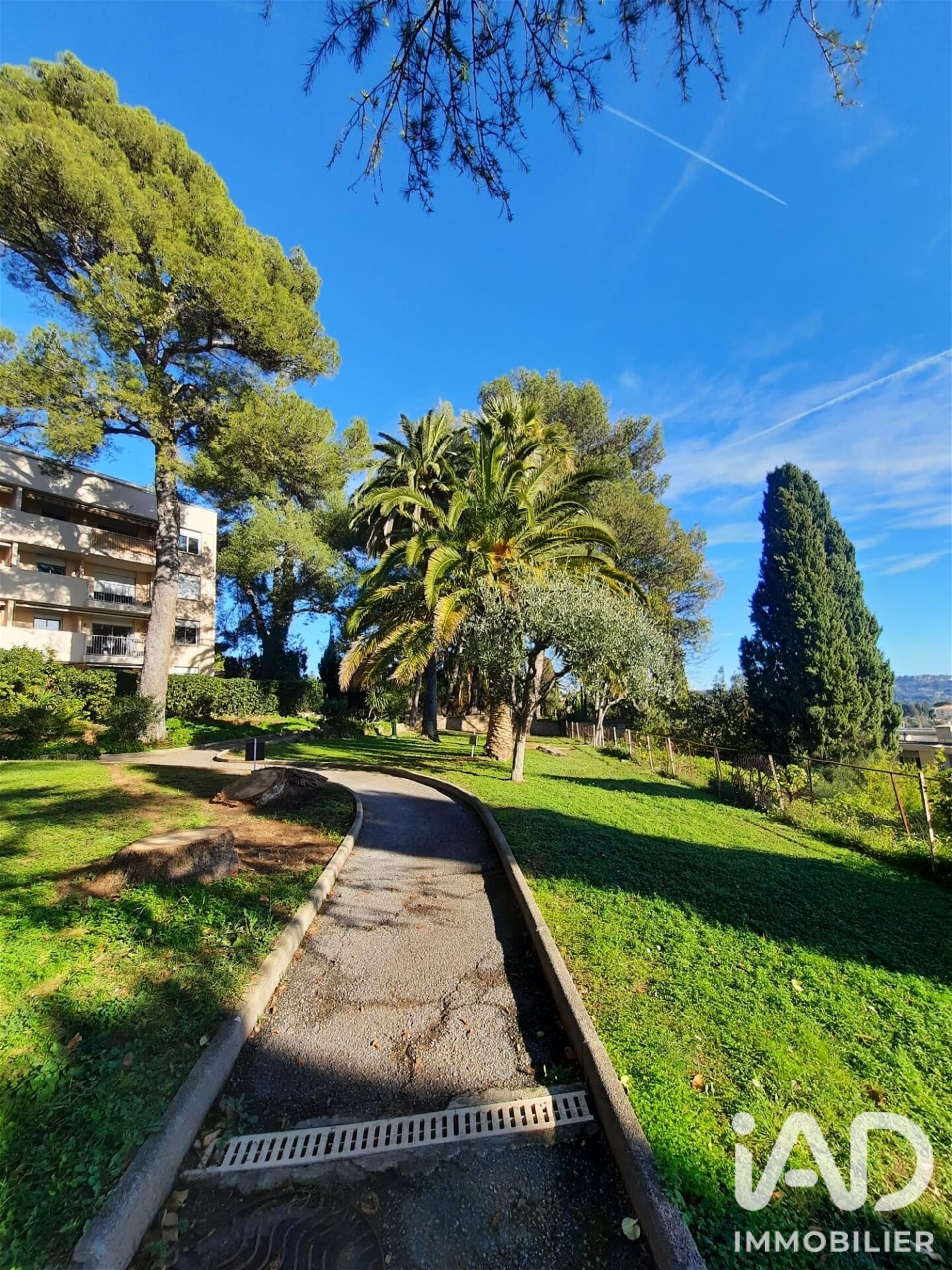 Appartement à vendre, 50m², Grasse