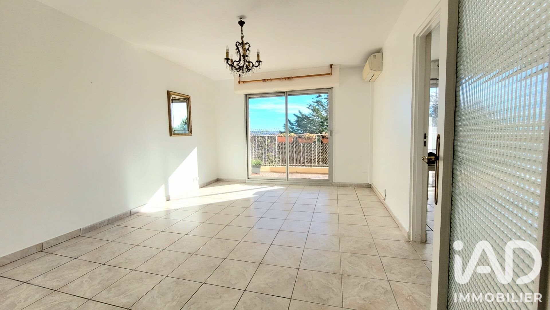 Appartement à vendre, 50m², Grasse