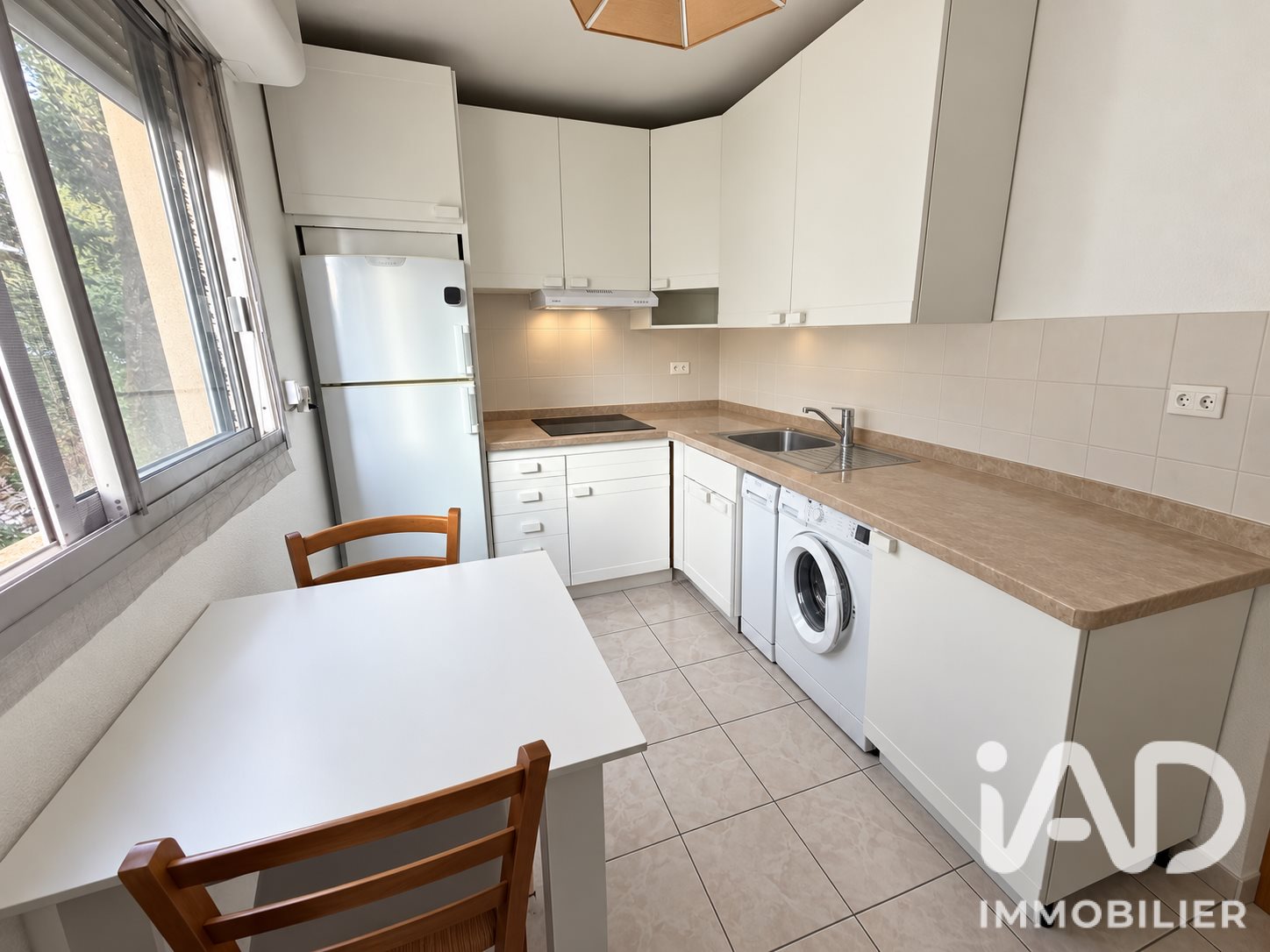 Appartement à vendre, 50m², Grasse