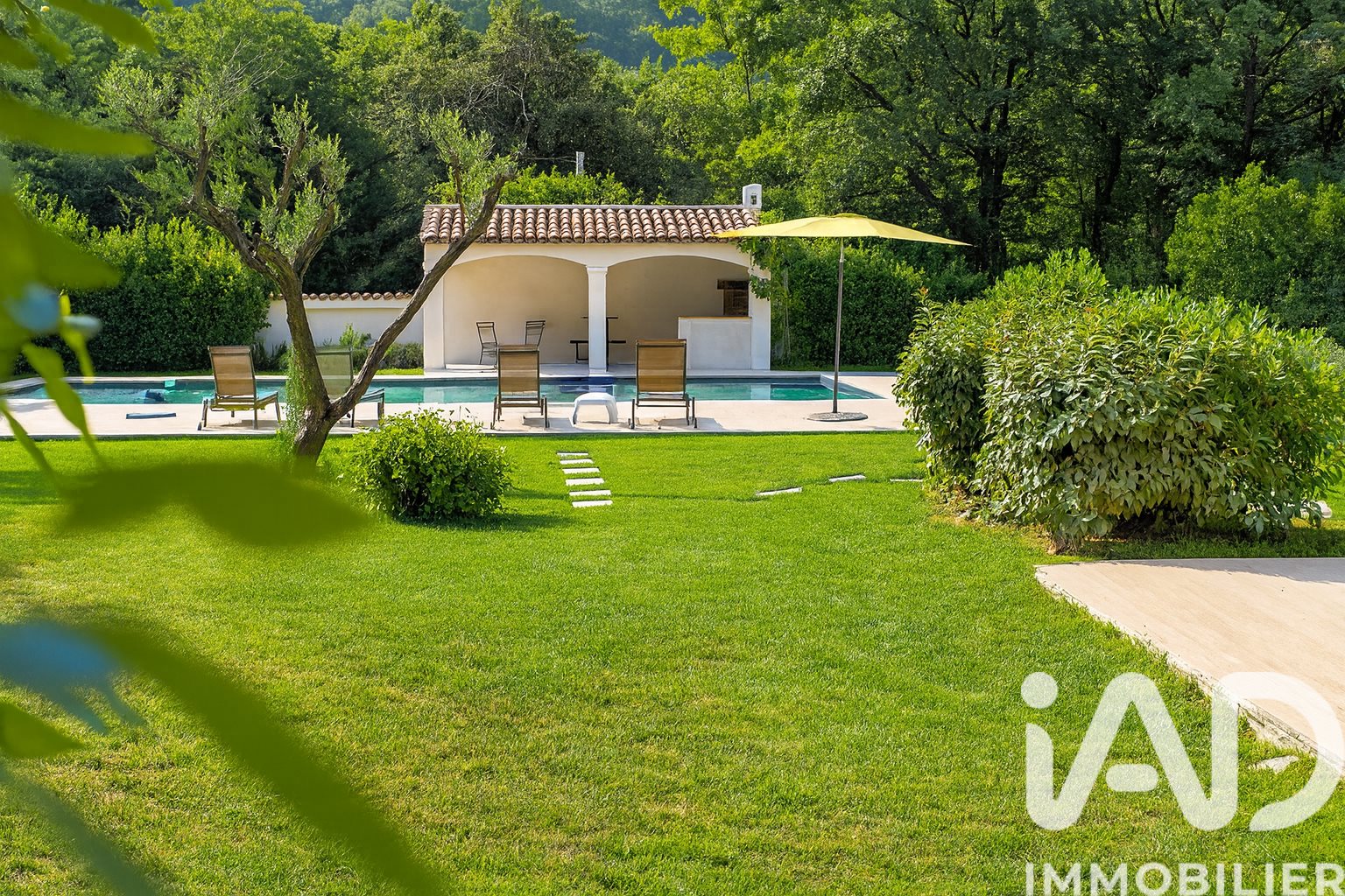 Maison à vendre, 132m², Châteauneuf-Grasse
