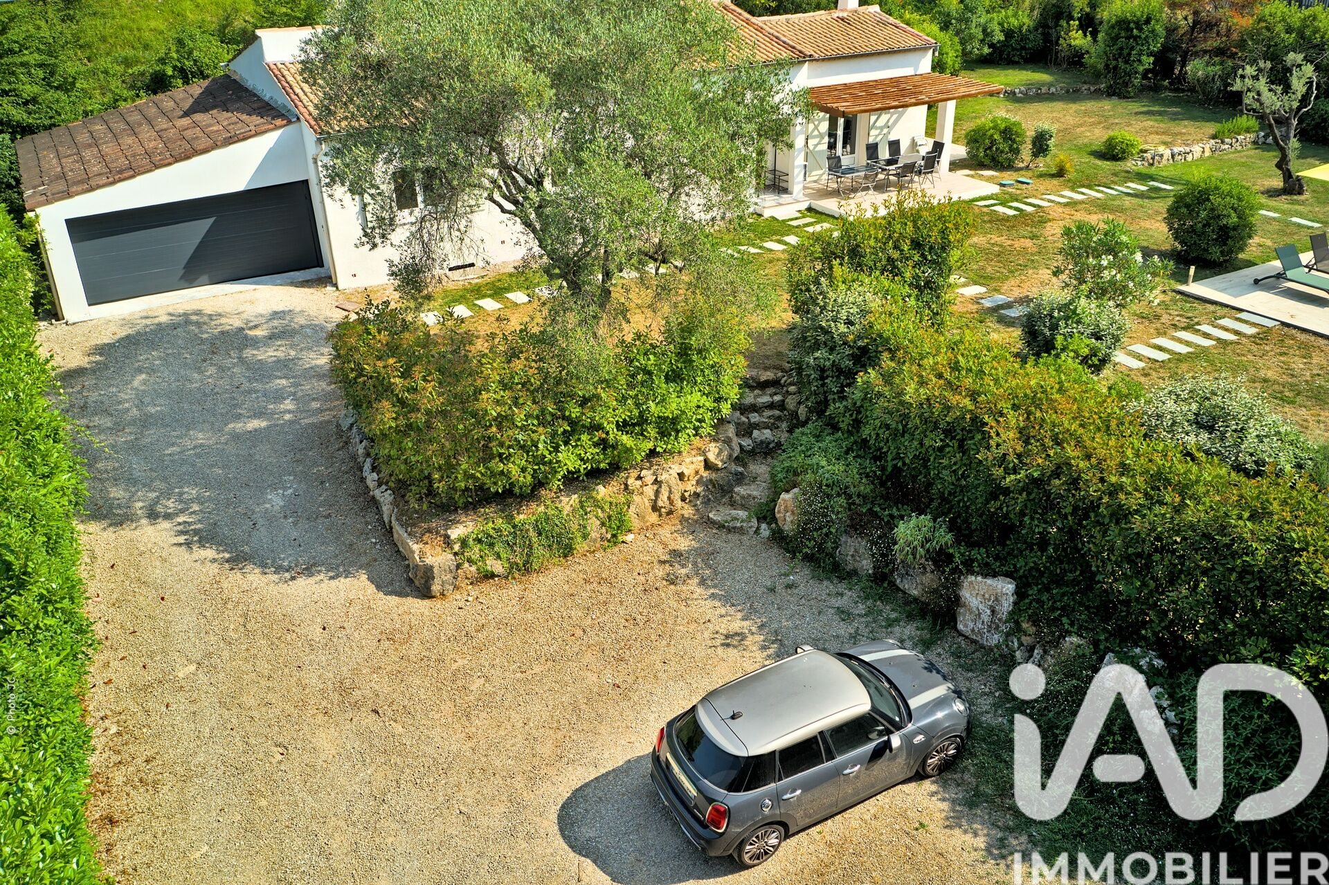 Maison à vendre, 132m², Châteauneuf-Grasse