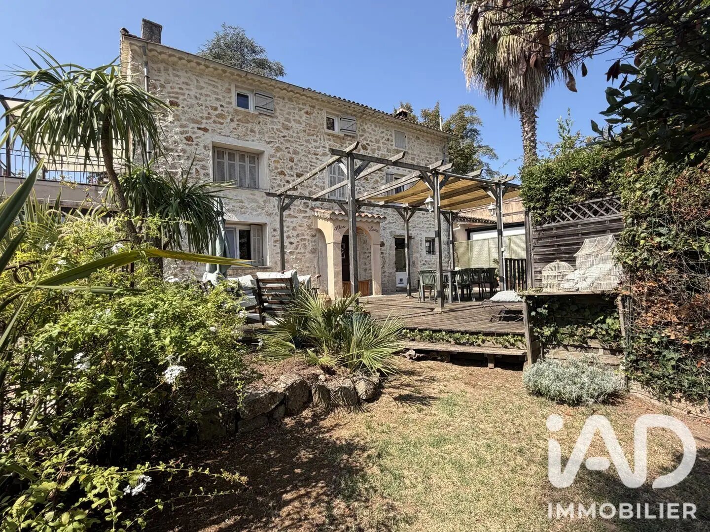Maison à vendre, 241m², Le Rouret