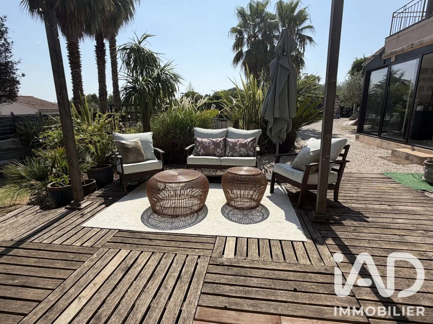 Maison à vendre, 241m², Le Rouret