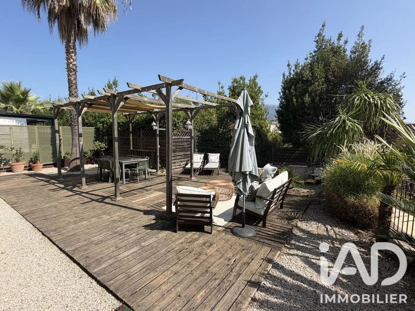 Maison à vendre, 241m², Le Rouret