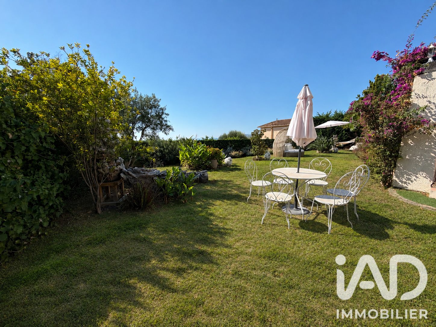 Maison à vendre, 190m², Grasse
