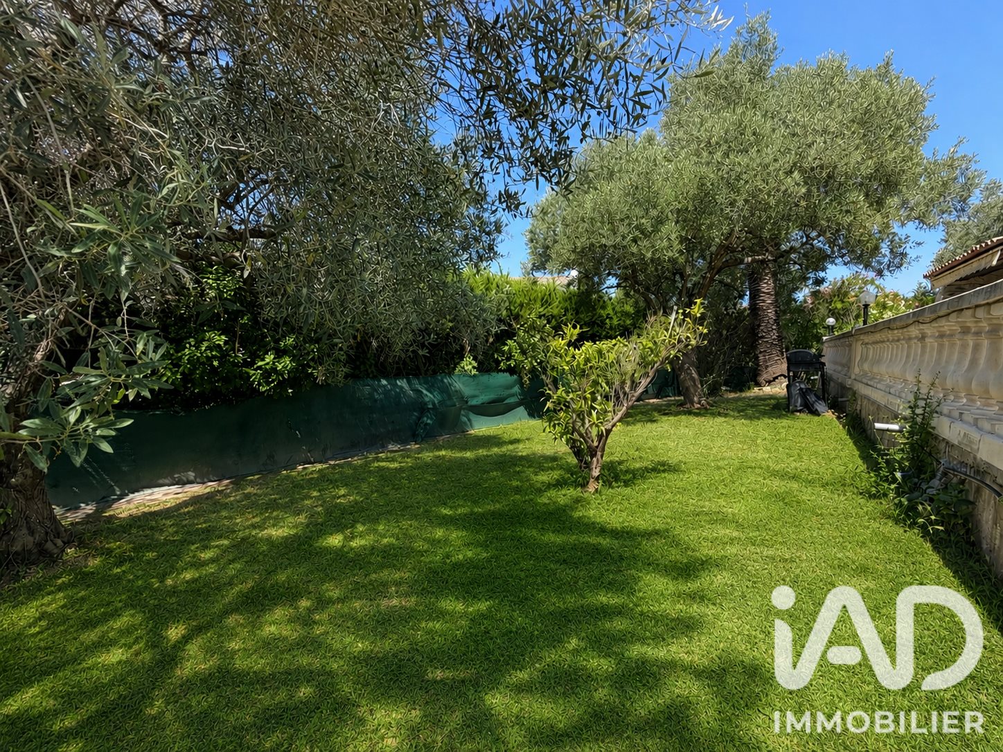 Maison à vendre, 126m², La Roquette-sur-Siagne