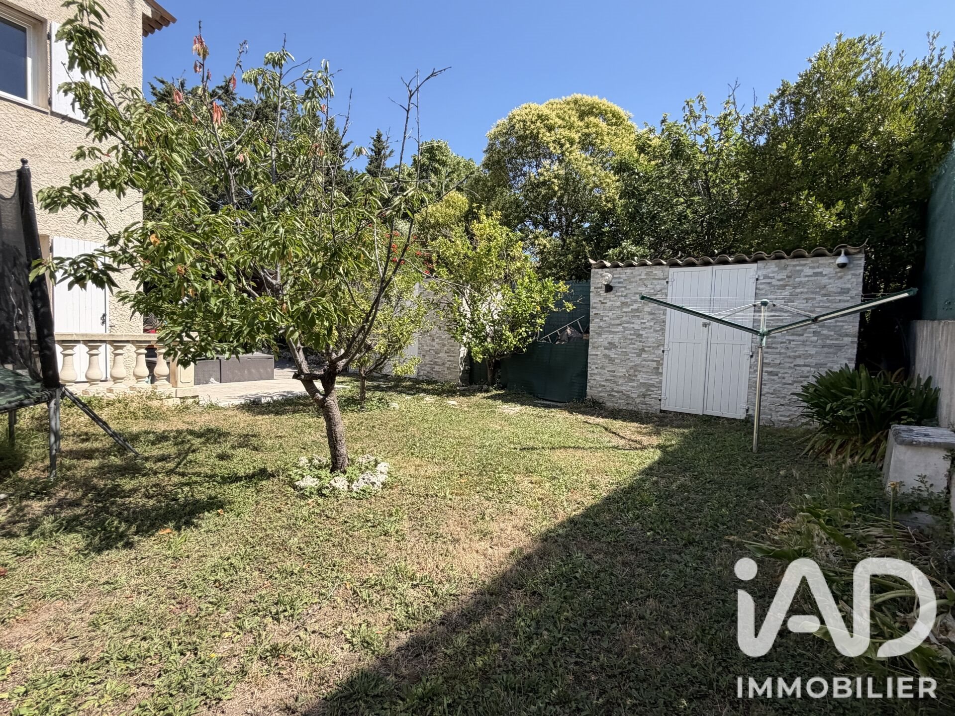 Maison à vendre, 126m², La Roquette-sur-Siagne