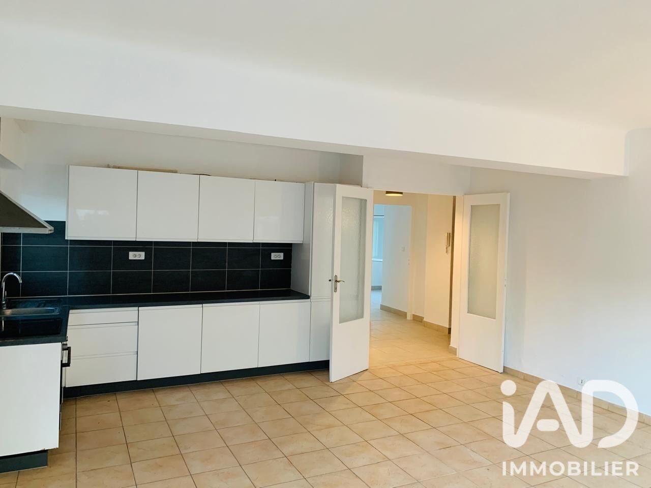 Appartement à louer, 73m², Le Cannet